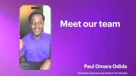 Meet Our Ambassadors