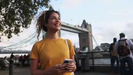 Be Part of the Picture with Accenture