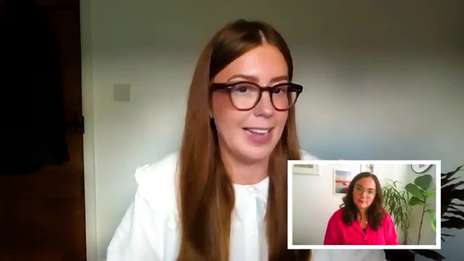 From the ground up: a chat with leadership