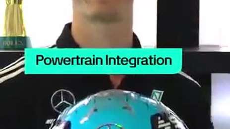 Passing the Helmet with George and our Industrial Placements!