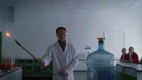 Becoming a Science Teacher