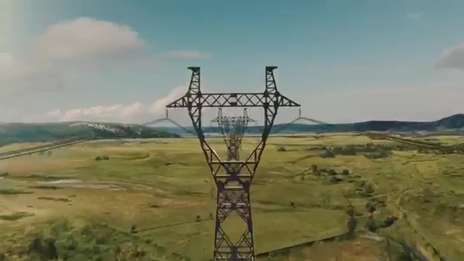 GE Vernova's Energy of Change