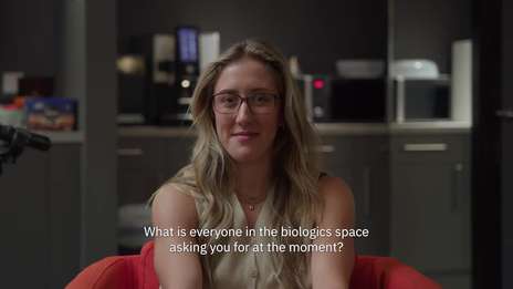 Labman - Liv