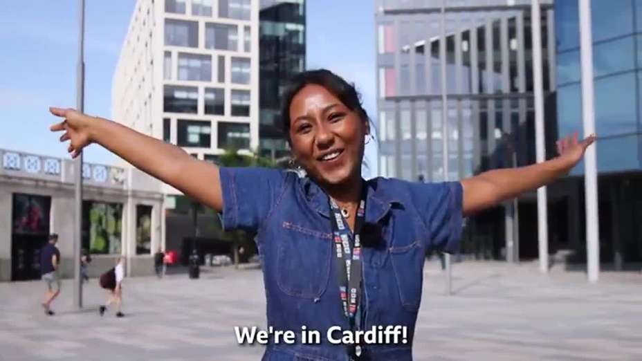 Apprenticeships at the BBC