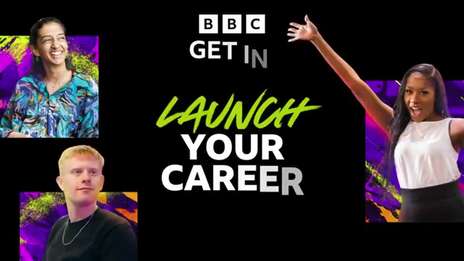 How to apply for a BBC Apprenticeship
