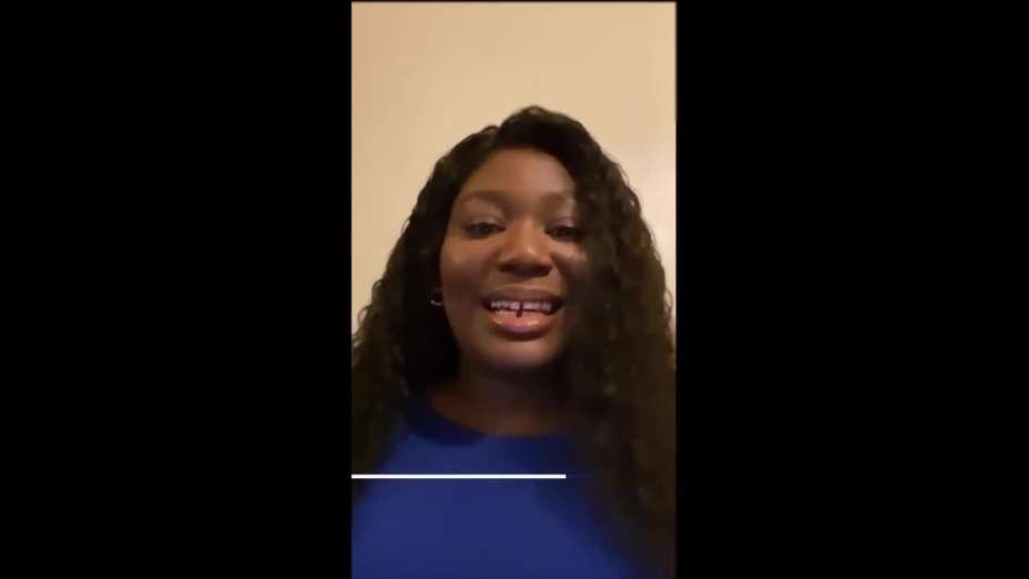 Hadiza - Tax & Law Graduate