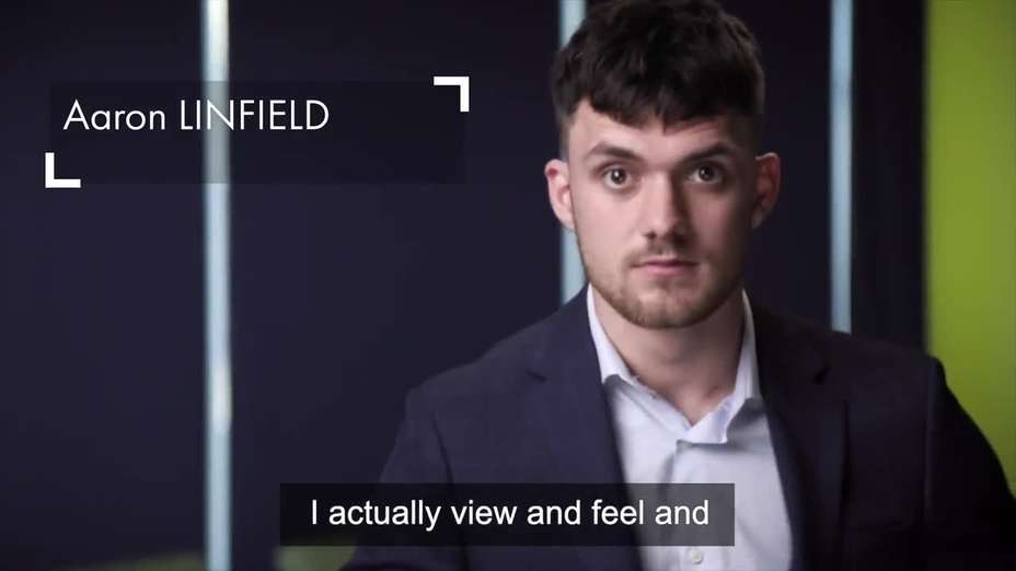 Neurodiversity at Thales
