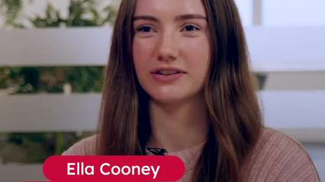 Ella Cooney - Graduate Mechanical Engineer