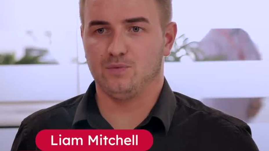 Liam Mitchell - Graduate EC&I Engineer