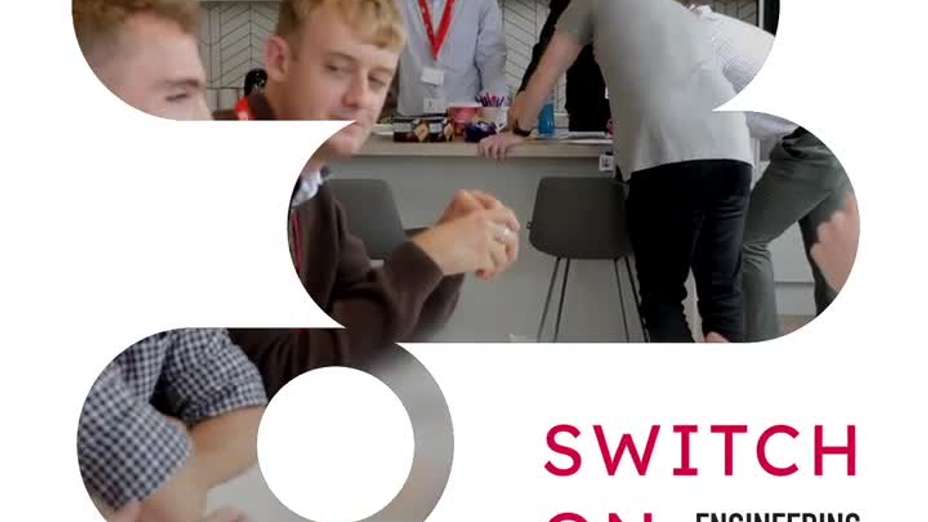 Sam Kitchen - Graduate Mechanical Engineer
