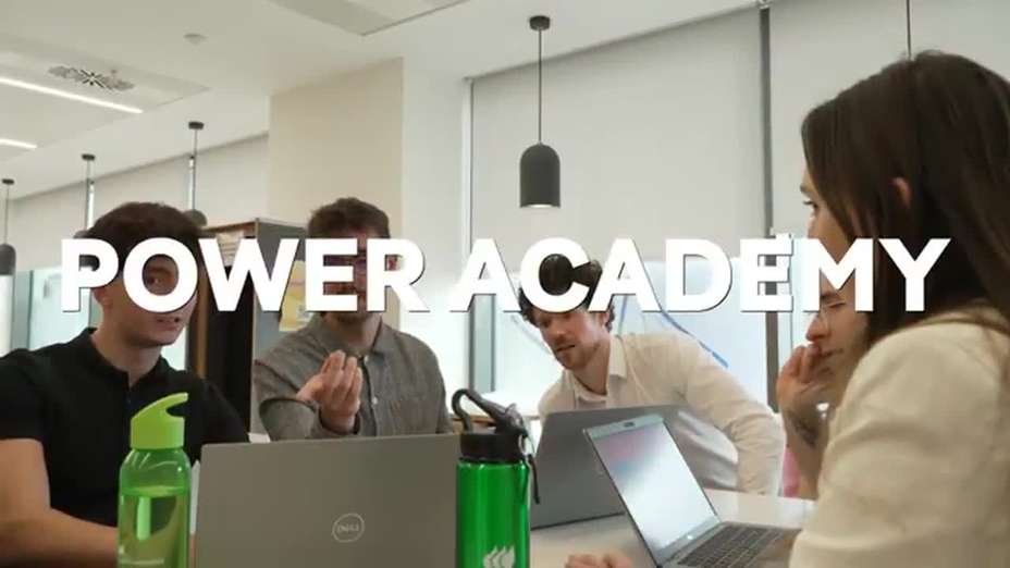 Power Academy