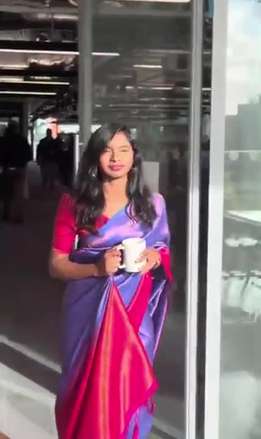 From Office to Site: A Week with Lemiya at AECOM