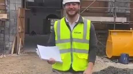 A Day in the Life of Bryn, a Graduate Project Manager at AECOM