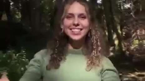 Natali’s Wild Job: Chasing Bats, Otters & Living That Outdoor Life