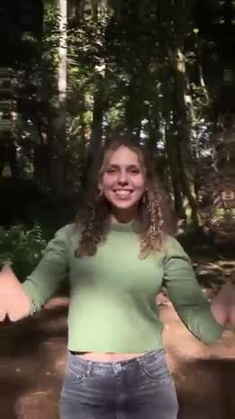 Natali’s Wild Job: Chasing Bats, Otters & Living That Outdoor Life