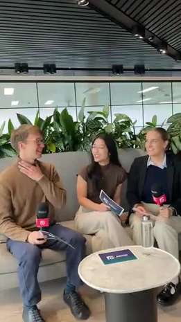 When Filming Goes Wrong: AECOM Grad Bloopers Reel