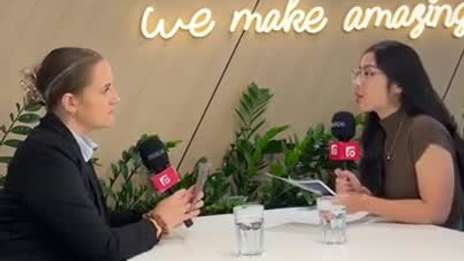 Making a Difference with AECOM’s Social Value Days