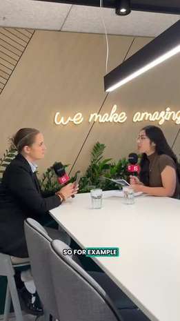 Making a Difference with AECOM’s Social Value Days