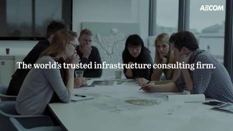 AECOM Young Professionals – Make an Impact that Lasts (UK and Ireland)