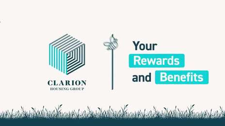 Rewards and benefits