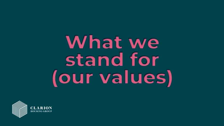 Our Values
