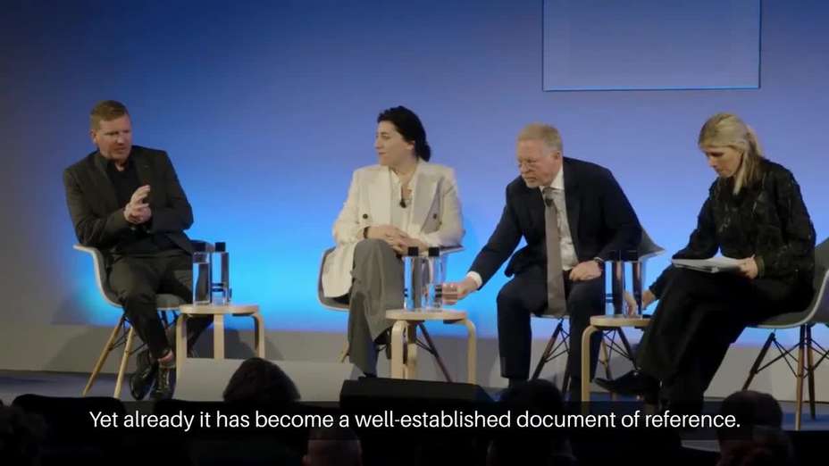 Energy Transition Outlook UK 2025