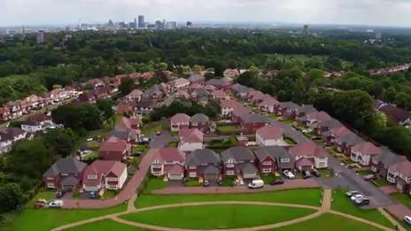 Recruitment film for Latimer by Clarion Housing Group
