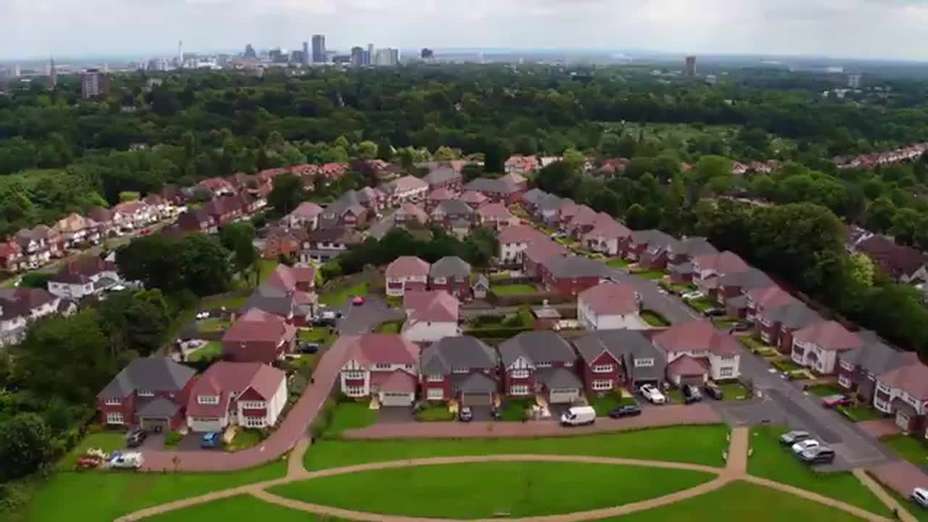 Recruitment film for Latimer by Clarion Housing Group
