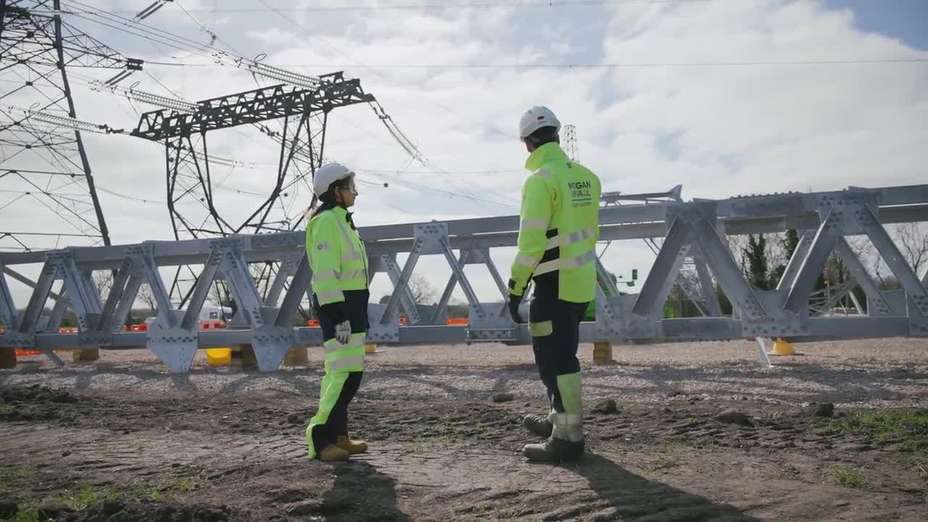 Morgan Sindall Infrastructure Overview