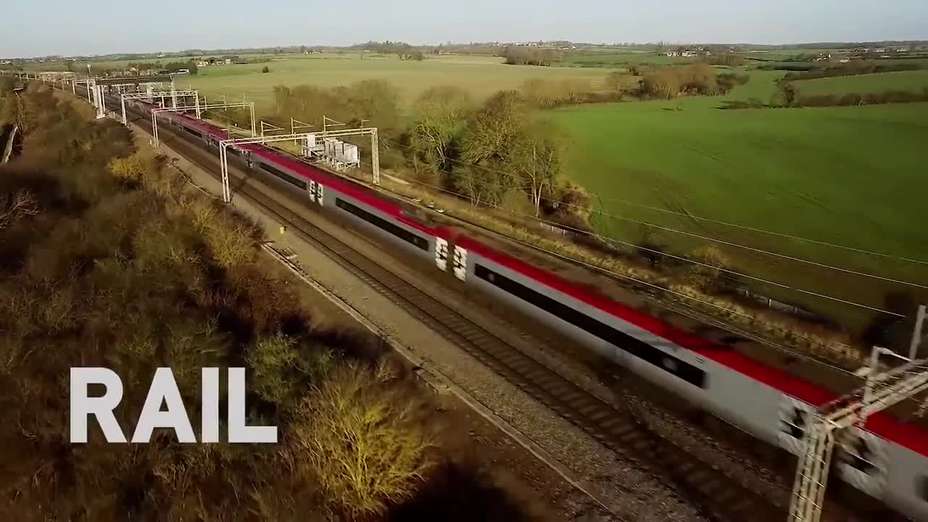 Welcome to Morgan Sindall Infrastructure