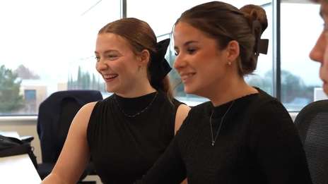 Women in Nuclear Global Conference 2025 - Costain: Powering the future together