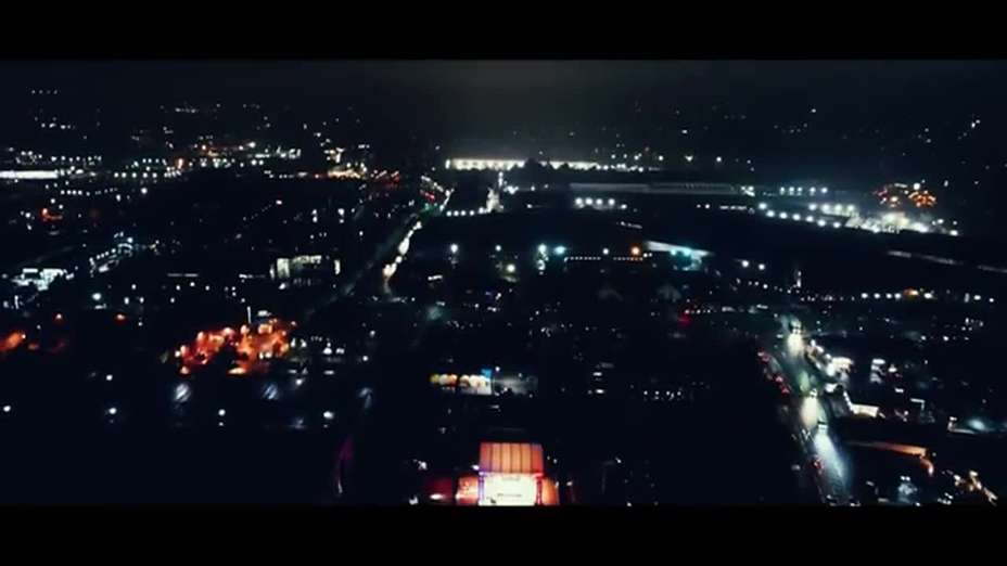 Designing The World's First Drive-in Boxing Event!