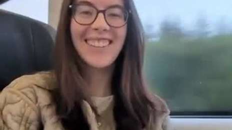 A Graduate's Journey: Fiona, an Environmental Consultant at AECOM Ireland