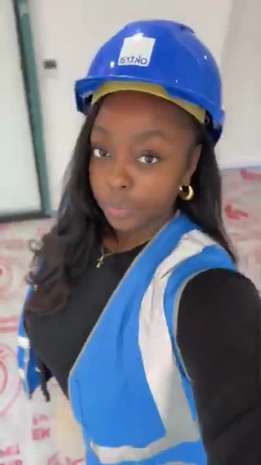 A Day in the Life: Joelyn, a Graduate Project Manager at AECOM