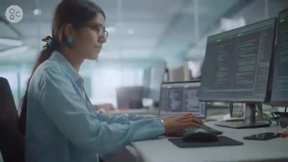 The sky's the limit: working at Graphcore