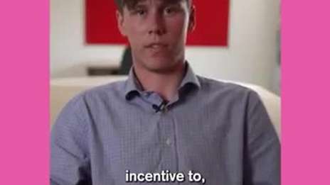 What Made Zack Apply For The Teaching Internship?