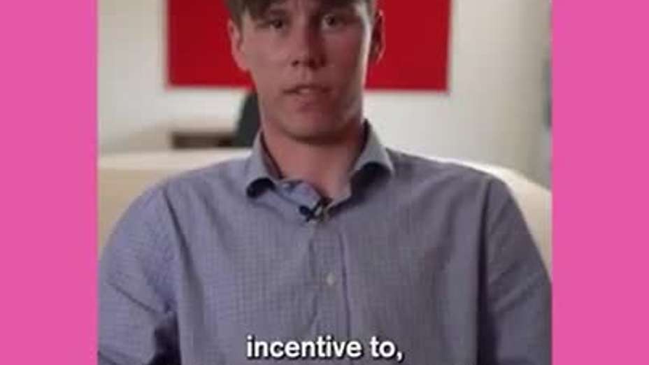 What Made Zack Apply For The Teaching Internship?