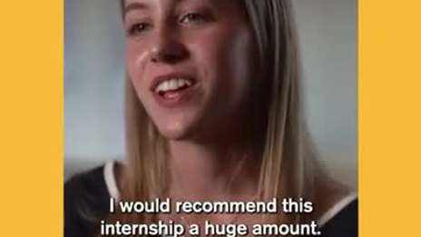 What What Ruth Say To Someone Considering a Teaching Internship?