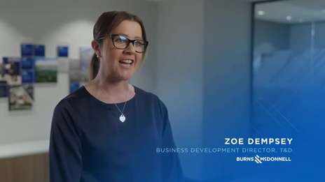 Collaboration Benefits for T&D Projects
