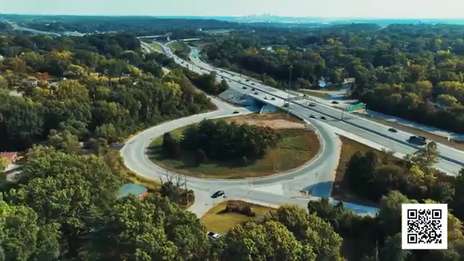 Infrastructure That Powers Your Life