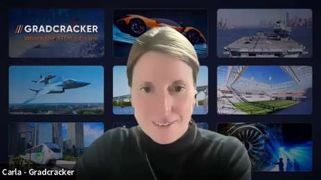Watch now - The Gradcracker and NatWest Group Webinar