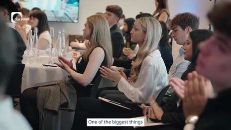 2025 Summer Internship Induction Highlights