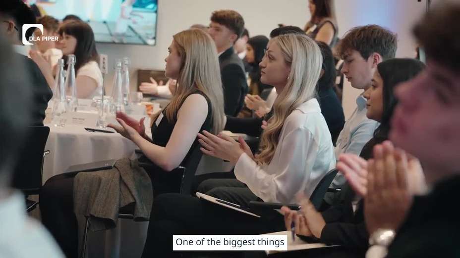 2025 Summer Internship Induction Highlights