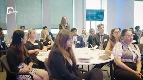 International Training Programme (Induction Week)