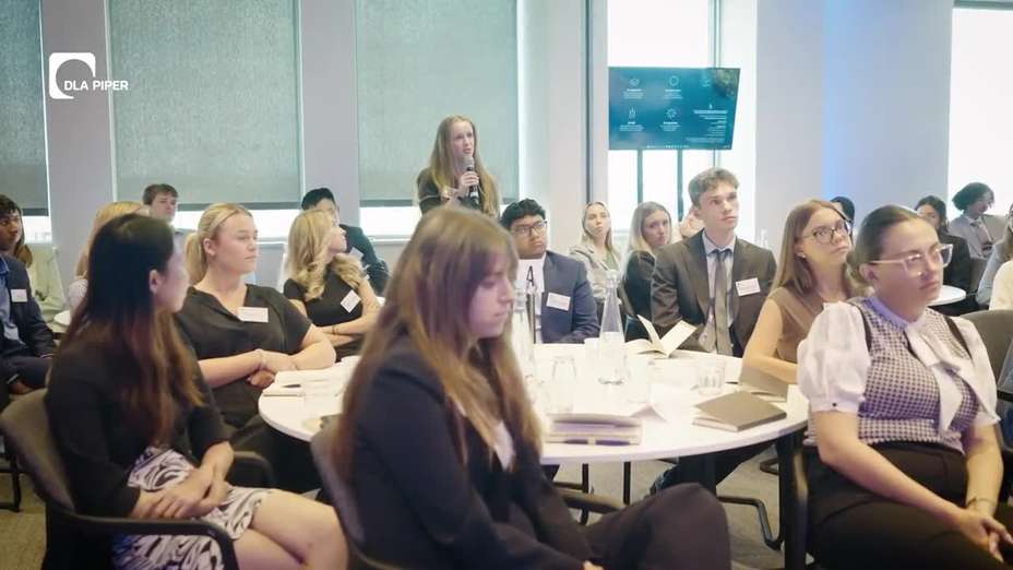 International Training Programme (Induction Week)