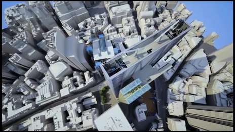 Explore Industrial Park