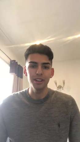 Noah - Commercial Degree Apprentice