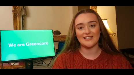 Savannah - HR Degree Apprentice
