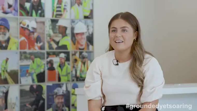 Early Careers at VolkerWessels UK