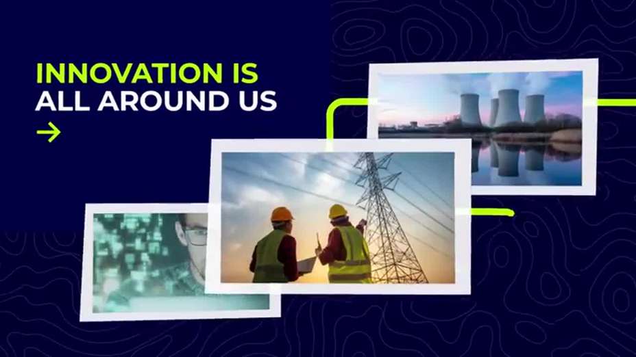 Welcome to the Energy Innovation Centre (EIC)
